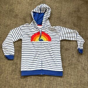 Hanna Anderson Hoodie
